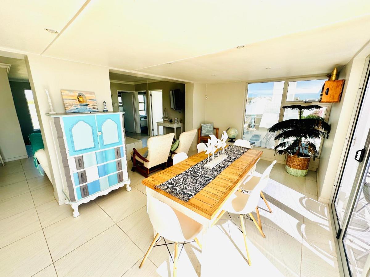 Rienks Beach Nook St Helena Bay Eksteriør bilde