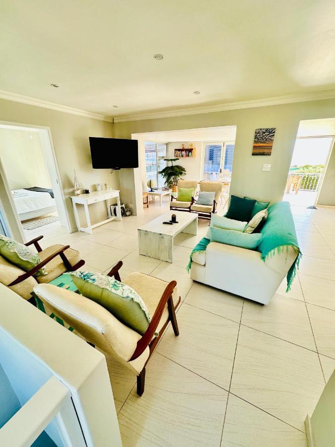 Rienks Beach Nook St Helena Bay Eksteriør bilde